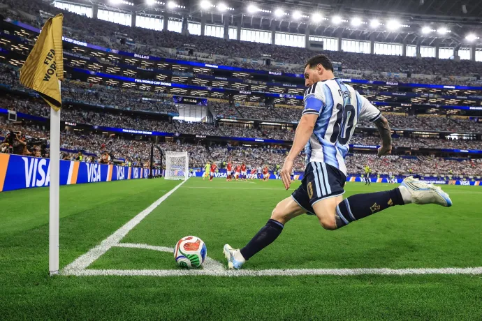 Mikor lehet francia–német vagy brazil–angol a foci-vb-n? Összejöhet egy USA–Irán? Mi kell a Messi–Ronaldo-meccshez?