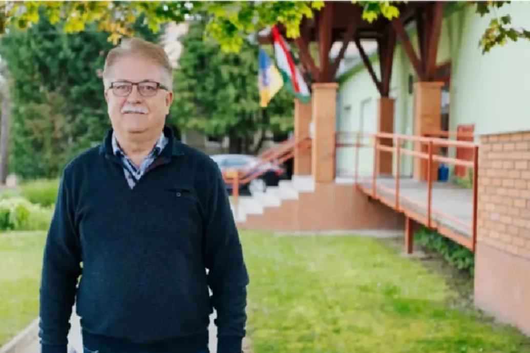 Letartóztatták Fonyód volt fideszes polgármesterét
