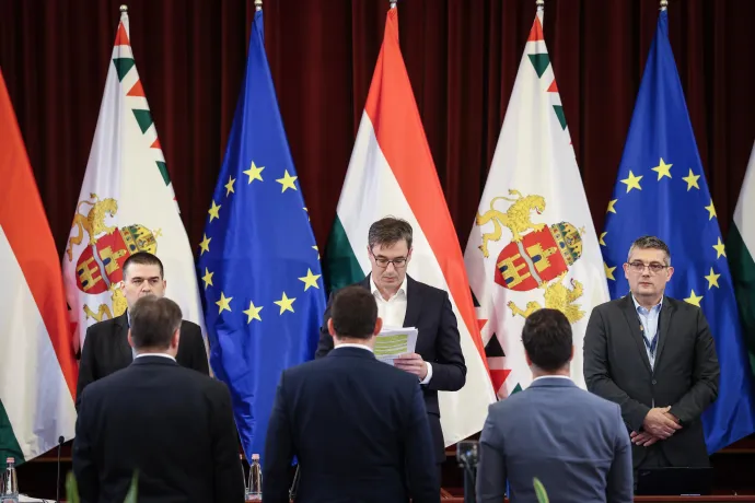 Fotó: Huszti István / Telex