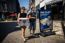 A hőkupola megolvasztja hétvégén Európát, több nagy rendezvényt lefújtak