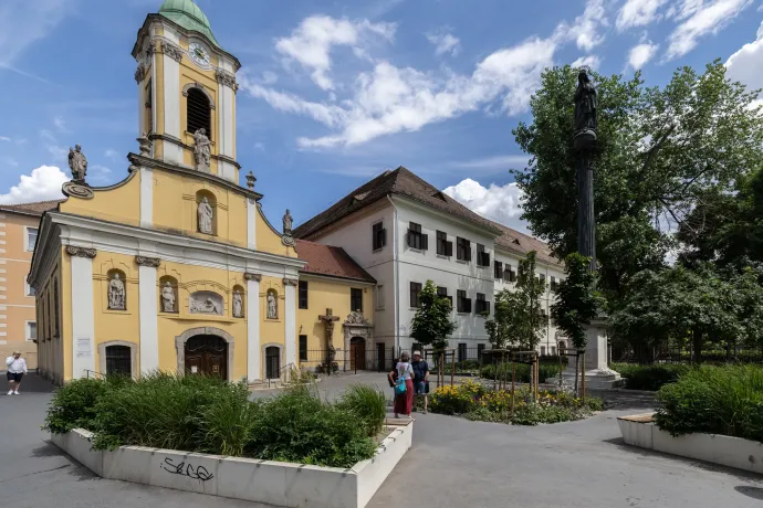 Fotó: Bődey János / Telex