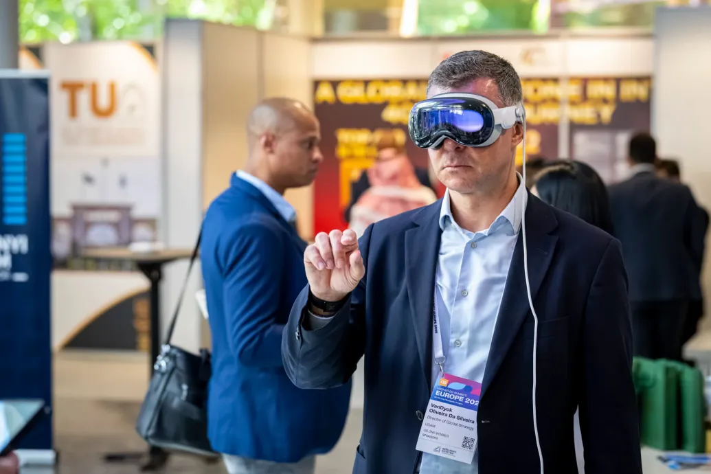 QS Higher Ed Summit: a világ egyetemeinek újra kell tervezniük magukat