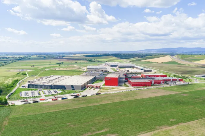 Magyar márkából nemzetközi szereplő: a HELL ENERGY története (x)
