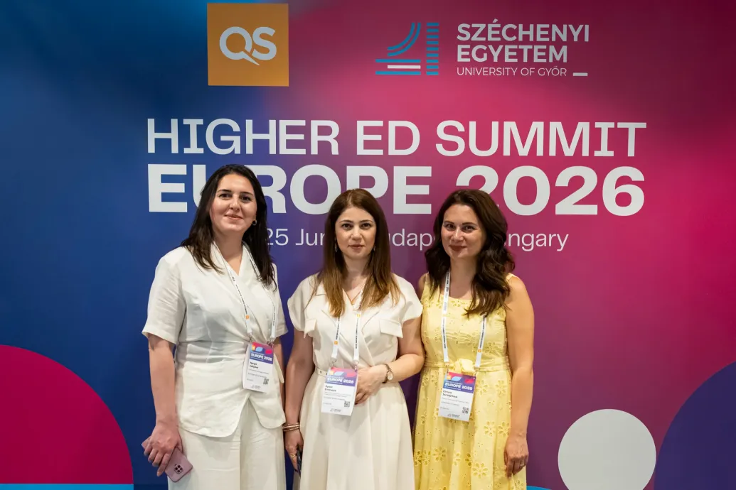 QS Higher Ed Summit: the World’s Universities Must Reinvent Themselves