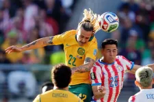 Paraguay és Ausztrália bemutatta, amitől előre lehetett félni a vb-csoportkörnél