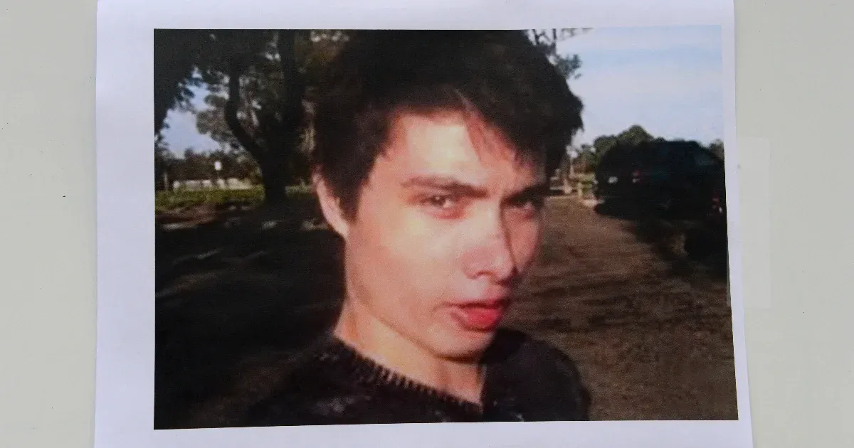 A gyűlölet és az ámokfutás: Elliot Rodger története