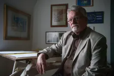 Díjat nevez el Jankovics Marcellről a legfontosabb animációs filmfesztivál