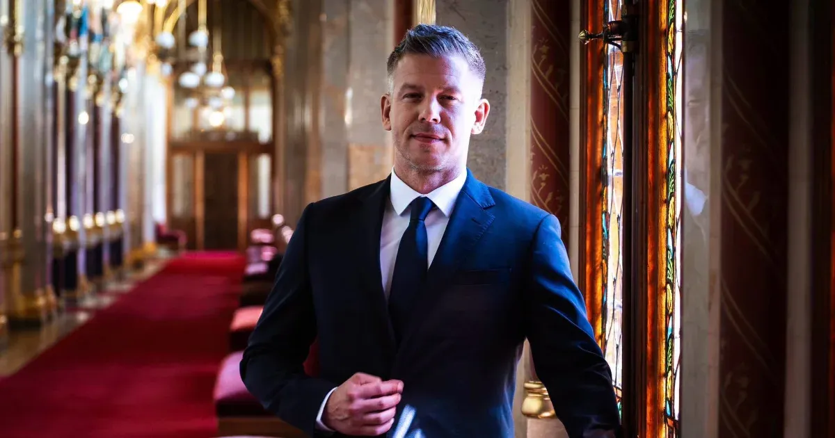 Új főispánokat nevezett ki Magyar Péter hét vármegye élére