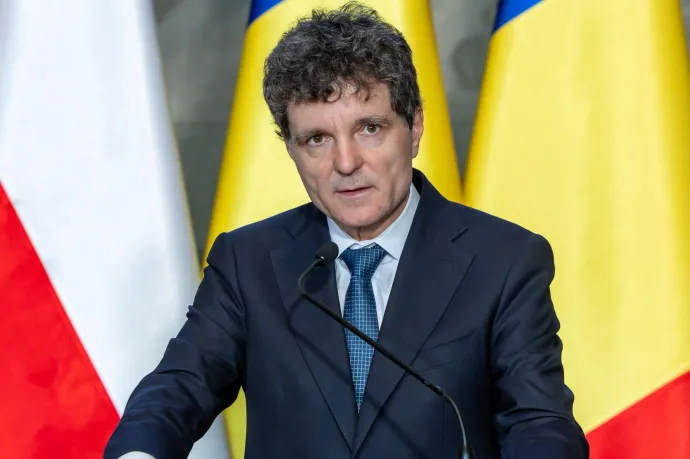 Megállapodás nélkül ért véget Nicușor Dan államfő tárgyalása a PSD, a PNL, az USR, az RMDSZ és a kisebbségek vezetőivel