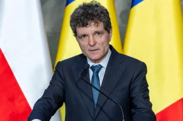 Megállapodás nélkül ért véget Nicușor Dan államfő tárgyalása a PSD, a PNL, az USR, az RMDSZ és a kisebbségek vezetőivel