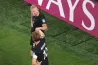 Haaland és Ødegaard is a padon, szinte a teljes kezdőjét lecserélte a norvég kapitány a franciák elleni meccsre
