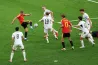 Belgium elkezdett játszani, Új-Zélandot kiütve csoportgyőztesen jutottak tovább a vb-n