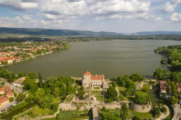 Az egyik legnépszerűbb kisváros, ahol a nyugalom kéz a kézben jár a lehetőségekkel