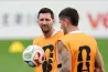 Messi csak csere lesz az argentinok utolsó csoportmeccsén