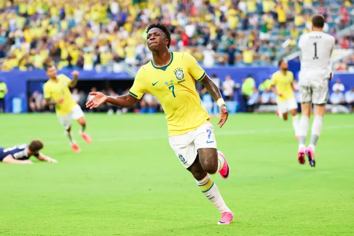Argentínáé a legkönnyebb ág, a braziloké és a franciáké brutális