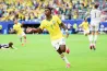 Argentínáé a legkönnyebb ág, a braziloké és a franciáké brutális