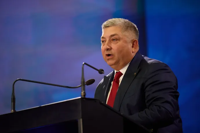 Folytatódik a belháború a PNL-ben: Alin Tișe frontális támadást indított Ilie Bolojan ellen