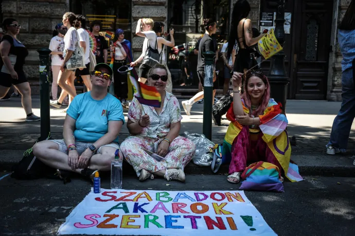 Fotó: Huszti István / Telex 