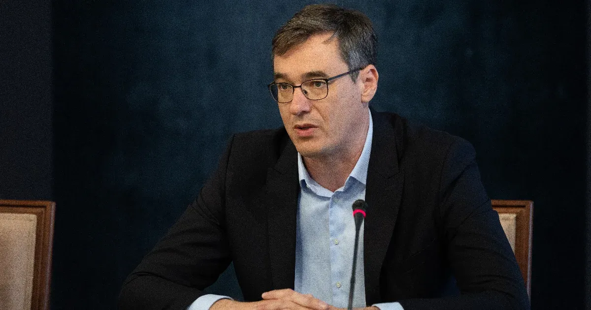 Megszüntették a Pride megszervezése miatt indított büntetőeljárást Karácsony Gergely ellen