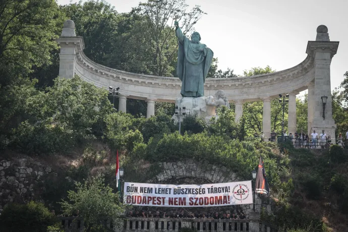 Fotó: Huszti István / Facebook