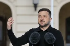 Ukrán rakétatámadás ért egy volgográdi üzemet, Zelenszkij szerint itt gyártják az oroszok szuperfegyvereit