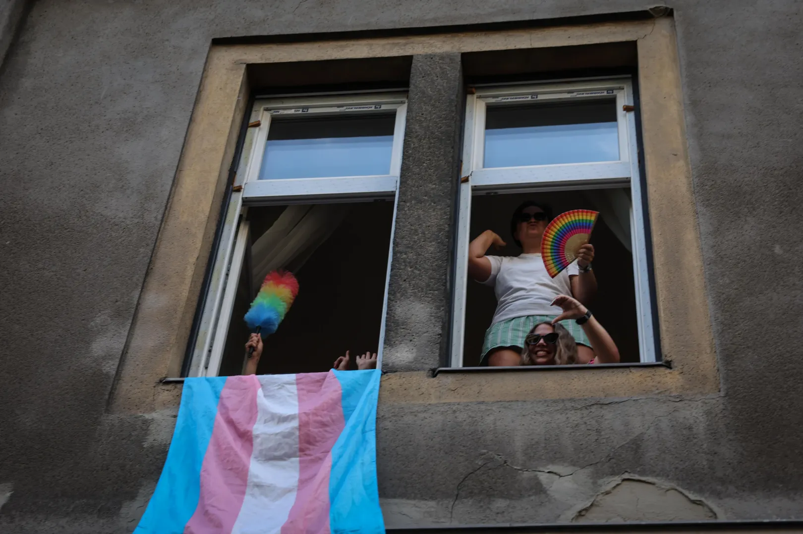 Fotó: Huszti István / Telex