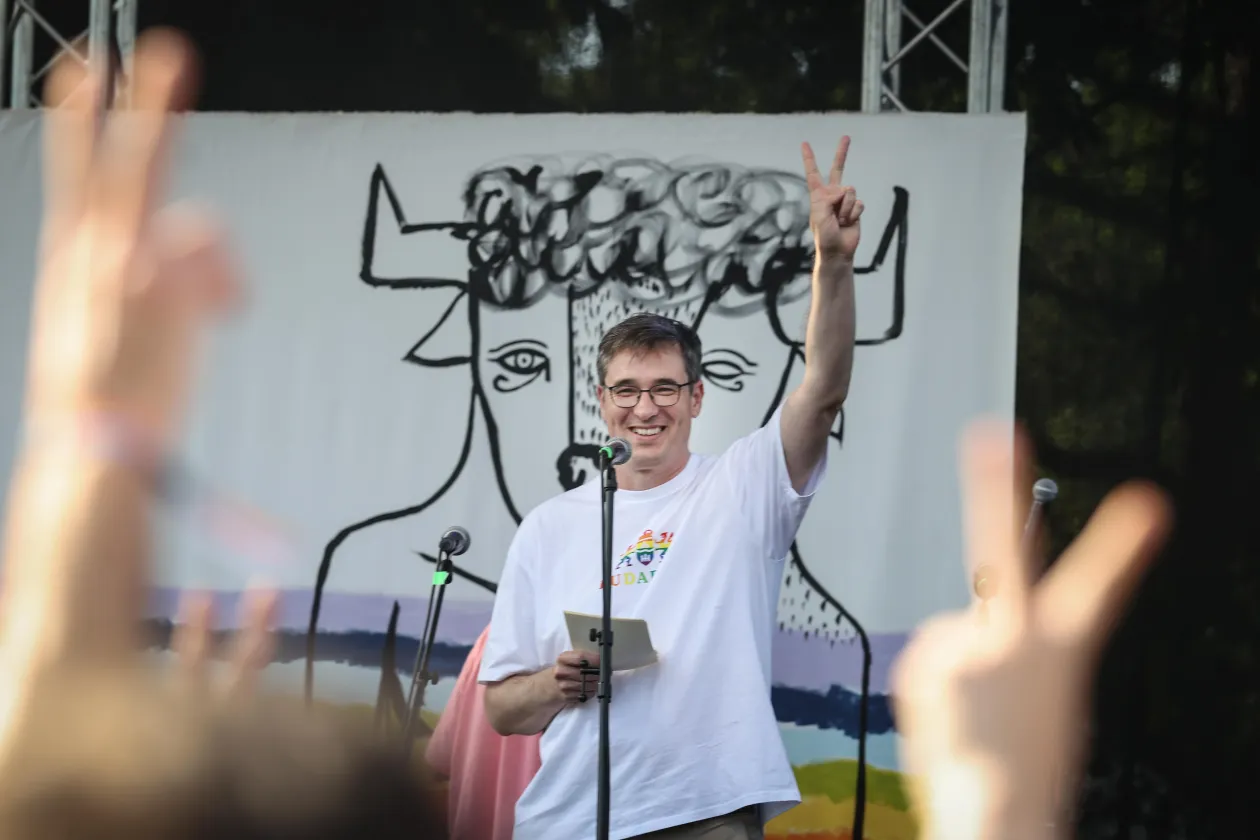  Fotó: Huszti István / Telex