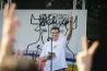 "I want to officiate the first same-sex wedding in Budapest" – Karácsony at Budapest Pride