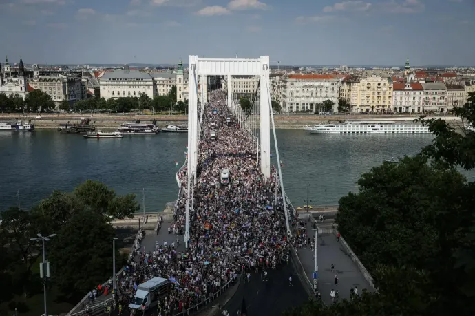 Photo: István Huszti / Telex