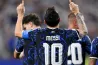 Messi sorozatban a hetedik vb-meccsén is betalált, Argentína simán nyerte a csoportját