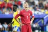 A portugál kapitány szerint Ronaldo fizikai állapota nagyon jó, ezért nem cserélte le őt