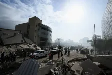Majdnem kétmillió embernek kell segíteni az UNICEF szerint a földrengés sújtotta Venezuelában