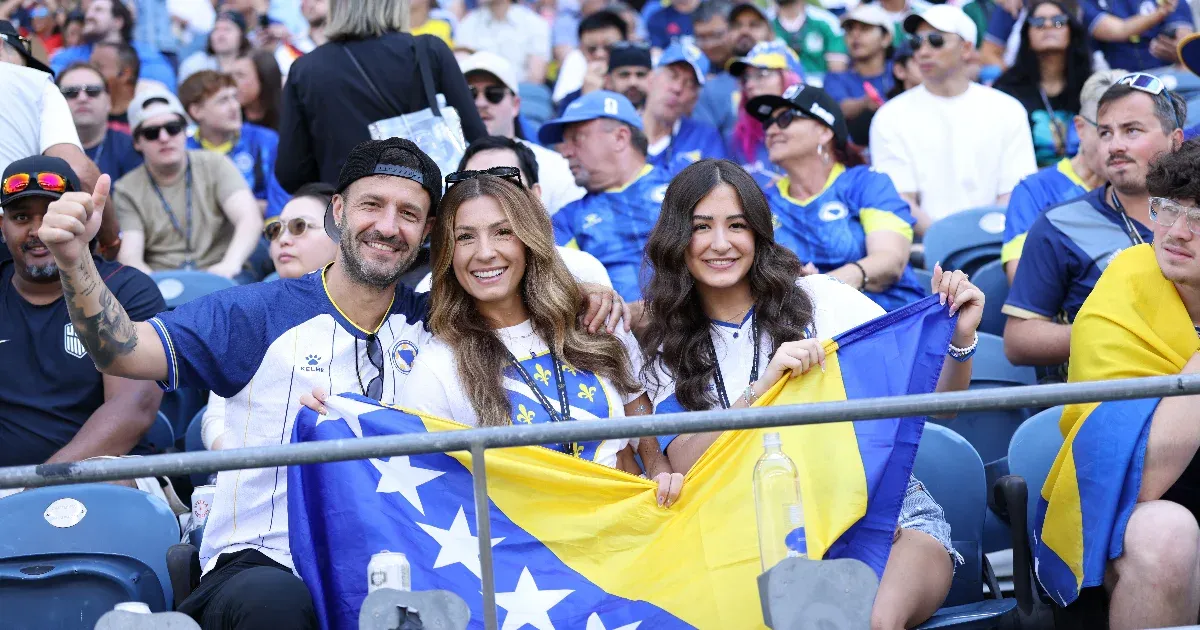 „Feszültség a VB előtt: Abigail Velez vicce Bosznia ellen” „Feszültség a VB előtt: Abigail Velez vicce Bosznia ellen”