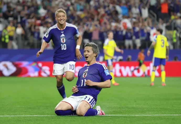 Fotó: Julian Finney / FIFA / Getty Images