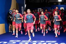 Egymillió forintba kerül egy jegy a portugál-horvátra