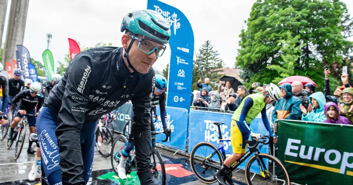 Úgy tűnik, Valter Attila idén sem megy a Tour de France-ra