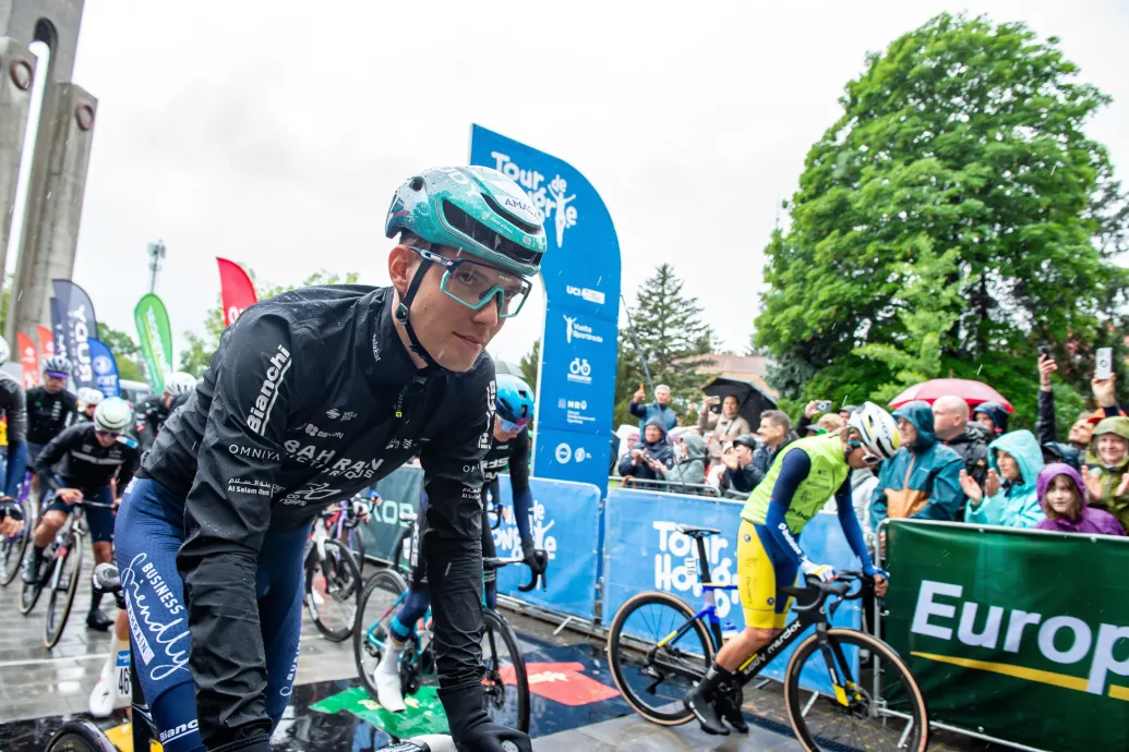 Úgy tűnik, Valter Attila idén sem megy a Tour de France-ra