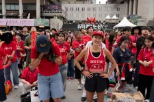 Dél-Korea elnöke kormányzati vizsgálatot követel, miután a válogatottjuk kiesett a foci vb-n