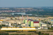Túl meleg a Duna, szombaton és vasárnap is vissza kellett venni a paksi reaktorok teljesítményét
