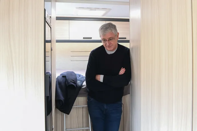 Gyurcsány Ferenc a vereségek természetéről mereng