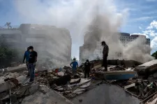 Mi történt a venezuelai földrengés hátterében?