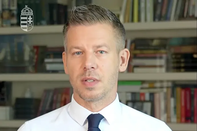 Magyar Péter: Drámai a költségvetés állapota, a valós hiány meghaladná a 8 százalékot