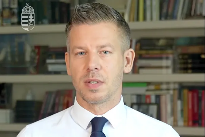 Magyar Péter: Drámai a költségvetés állapota, a valós hiány meghaladná a 8 százalékot