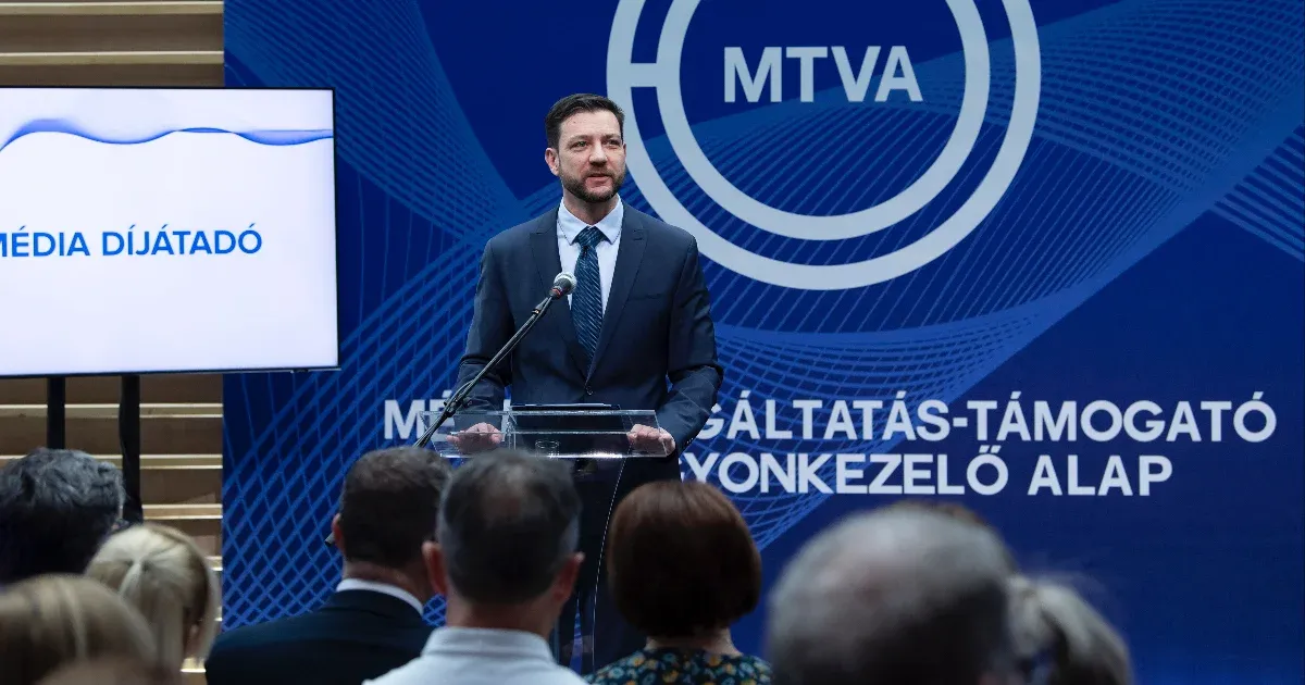 53 millió forintba került az MTVA-s Papp Dánielék négy külföldi útja