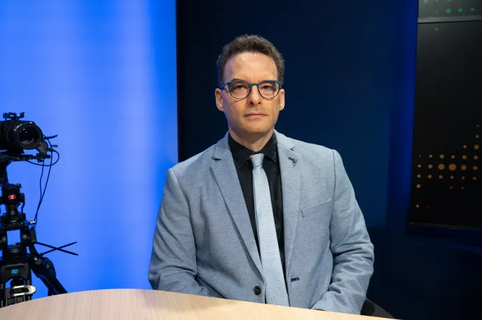 László Róbert: Magyar Péter nem véletlenül most kezdett a költségvetés állapotáról beszélni