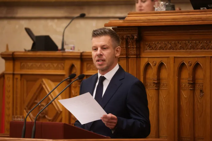 Fotó: Hevesi-Szabó Lujza / Telex