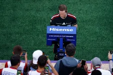 Hiába a videóbíró, így is hajmeresztő bírói tévedések voltak a vb-n