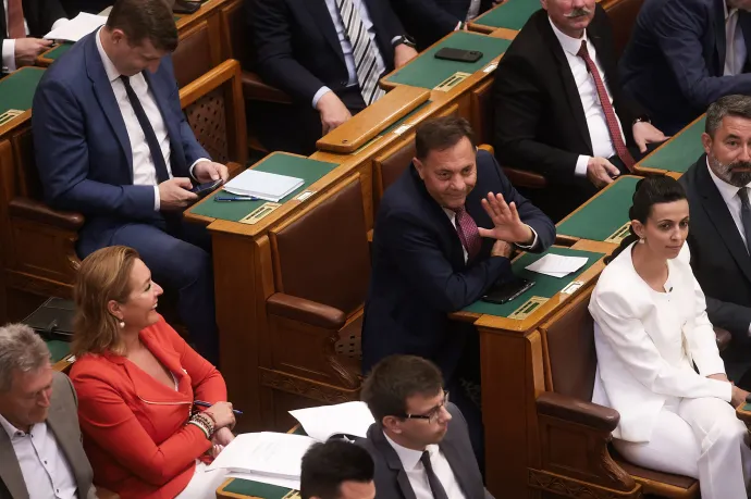 Fotó: Hevesi-Szabó Lujza / Telex