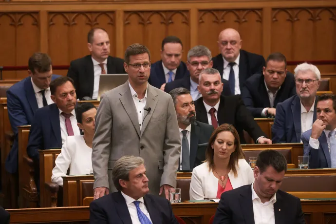 Fotó: Hevesi-Szabó Lujza / Telex