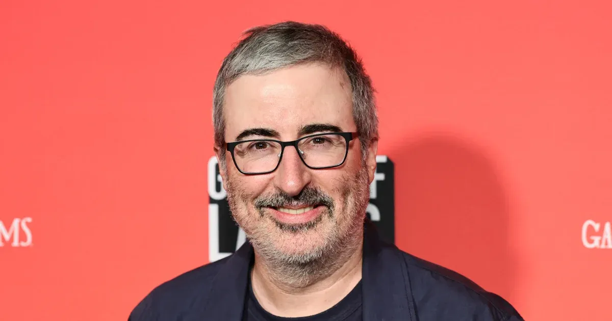 John Oliver végre teljesítheti szappanoperás álmát a General Hospitalban John Oliver végre teljesítheti szappanoperás álmát a General Hospitalban